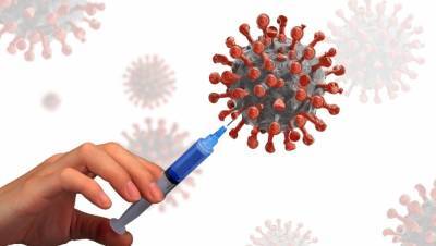 Российский ученый назвал два исхода пандемии коронавируса в России