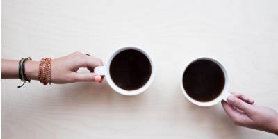На здоровье. Три веских причины злоупотреблять кофе