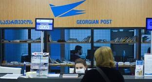 Сотрудники почты объявили забастовку в Гори