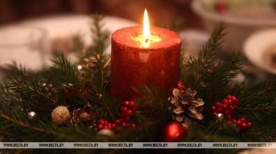Рождественская сказка, вертеп с животными и ярмарка - благотворительная елка пройдет в Гомеле