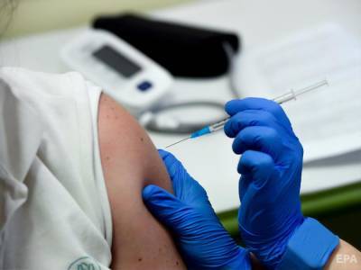 Вакцинацию от коронавируса начали более 30 стран – ВОЗ