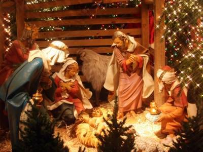 Святой вечер и Рождество Христово 2021: народные приметы, суеверия и обычаи праздника