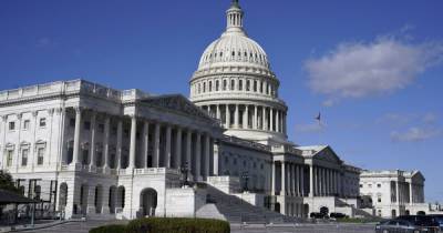 Неизвестные угрожают "отомстить за Сулеймани", направив самолет в здание Конгресса США