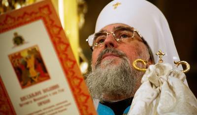 Православные тюменцы встречают Сочельник и готовятся к Рождеству
