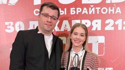 Харламов рассказал, на что пошел ради дочери в ее день рождения