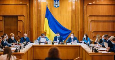 ЦИК хочет провести выборы на прифронтовых территориях Донбасса 28 марта