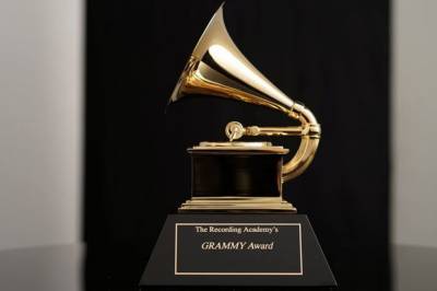 Музыкальную церемонию вручения Grammy перенесли через COVID-19