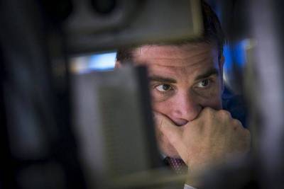 Европейские рынки акций завершили торги во вторник на понижательном тренде