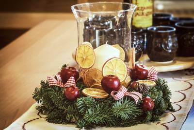 Колядки, сбитень, ломанцы: 12 рецептов традиционных белорусских блюд на Рождество