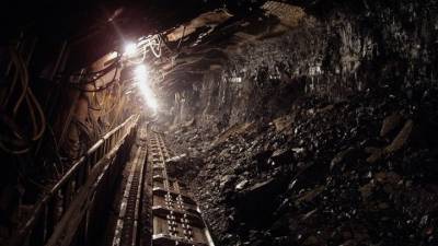 Люди оказались под завалами на золотом руднике на Камчатке