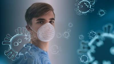 Ученые спрогнозировали дальнейшее развитие пандемии коронавируса в РФ