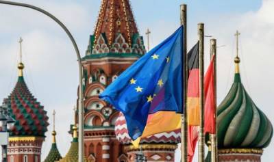 Россия – Евросоюз 2021. Федор Лукьянов "рисует" траекторию будущих отношений