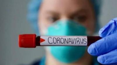 За сутки в Украине обнаружили 6911 случаев заражения коронавирусом, 228 человек умерли