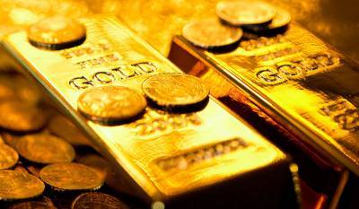 Власти проедают золотовалютные резервы страны