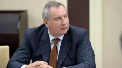 Рогозин рассказал о предназначении нового космического корабля «Орел»