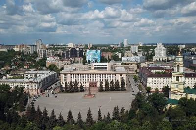 Липецк вошел в топ-20 городов России по уровню качества жизни