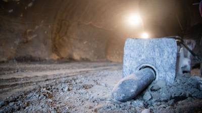 Тело погибшего извлекли из-под завалов после обрушения в шахтах на Камчатке