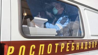Число тестов на коронавирус в Петербурге выросло до 20 тыс. в сутки
