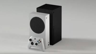 Xbox Series может получить аналог DualSense для PlayStation 5