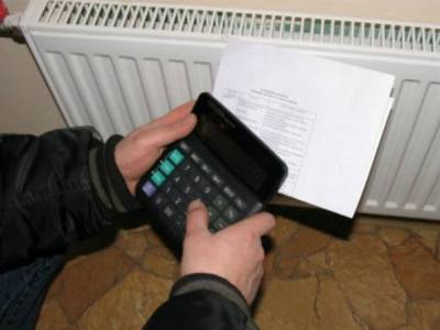 Отопление подорожает вдвое: В Украине отменили льготный тариф на электроотопление
