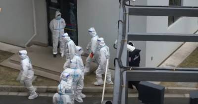 Китай не допускает экспертов ВОЗ к расследованию происхождения коронавируса