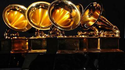 Музыкальную премию "Грэмми" перенесли из-за коронавируса
