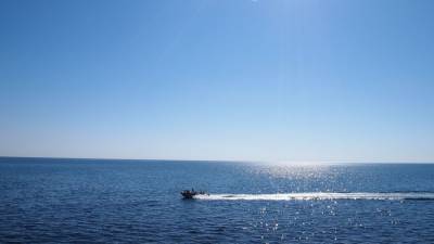 Ученые рассказали о последствиях обмеления Каспийского моря