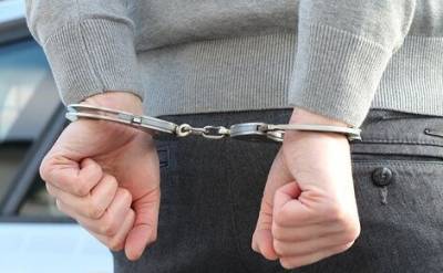 В Сочи 5 человек задержаны по подозрению в поджогах