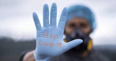 Число заразившихся коронавирусом в мире превысило 86,3 млн.