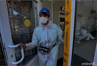 В Ленобласти еще 173 человека вылечились от коронавируса