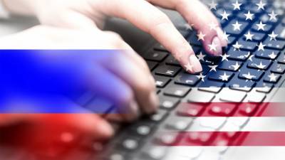 Разведслужбы США заявили о вероятной причастности РФ к кибератакам