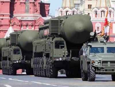 В Пентагоне могут пересмотреть значение ракетного договора с Россией