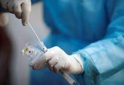 В Украине 6911 новых случаев коронавируса