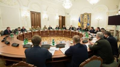 Киевские власти создают "патриотические батальоны" в регионах Украины