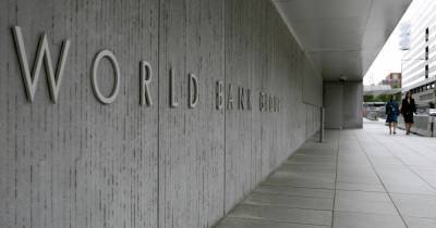 Всемирный банк прогнозирует рост мировой экономики на 4% в 2021 году