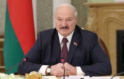 Лукашенко вновь помечтал о «независимости от российского газа»
