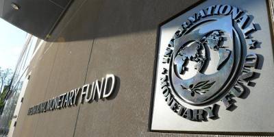Украина заплатит МВФ в 2021 году больше, чем он ей