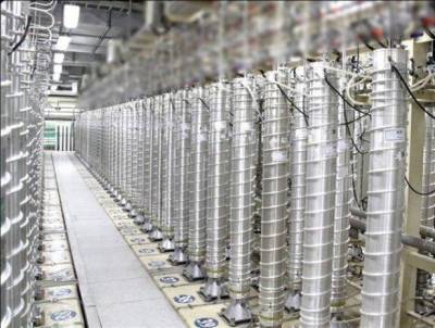 Иран возобновил производство оружейного урана