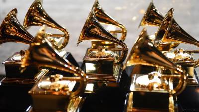 Церемония вручения премии Grammy перенесена из-за пандемии COVID-19