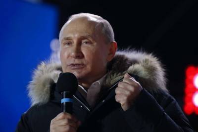 Игорь Чубайс ответил на слова Маркова о попытке свержения Путина