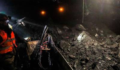На Камчатке обрушилась золоторудная шахта: один горняк погиб