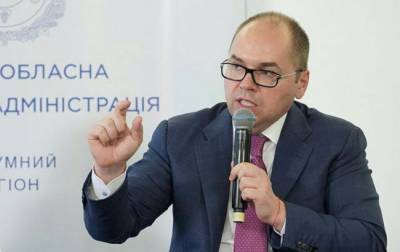 Степанов высказался против отмены или переноса локдауна
