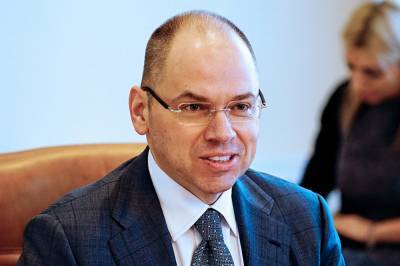 Степанов рассказал, можно ли отменить локдаун в Украине