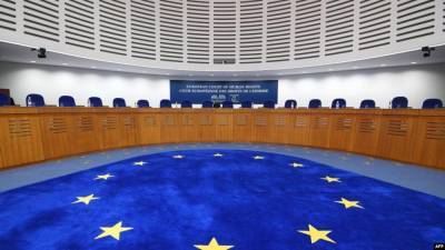 Страсбургский суд принял жалобу адвокатов Литвы на тайную слежку