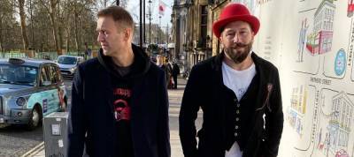 Чиваркин и Навальный планируют продать по частям «Газпром» и...
