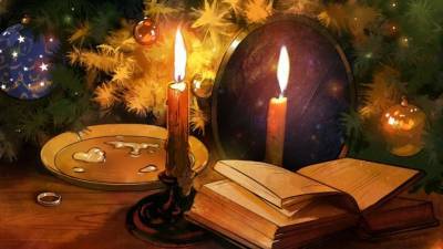 Рождество у порога: названы самые главные праздничные обряды и традиции