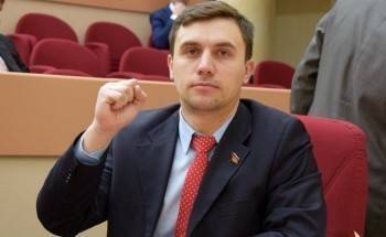 Депутат Николай Бондаренко прокомментировал заявление Силуанова об отказе финансовой помощи гражданам России