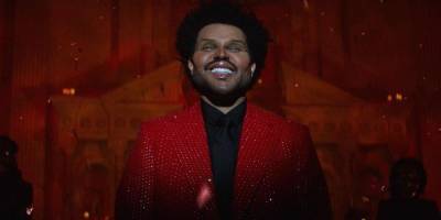 В образе жертвы пластического хирурга. The Weeknd выпустил клип на песню Save Your Tears - nv.ua