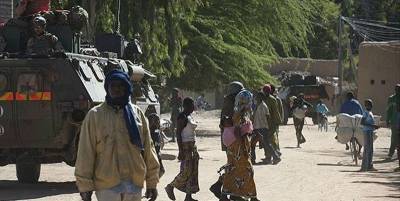 В Мали вследствие авиаударов погибло много мирных жителей
