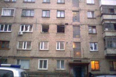 В Луганске взорвали квартиру главаря террористов «ЛНР»